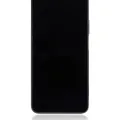LCD Assembly With Frame For Huawei Y9s (2019) (Refurbished) (Midnight Black)