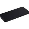 LCD Assembly With Frame For Huawei Y9s (2019) (Refurbished) (Midnight Black)