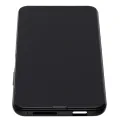 LCD Assembly With Frame For Huawei Y9s (2019) (Refurbished) (Midnight Black)