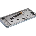 LCD Assembly With Frame For Huawei Y9s (2019) (Refurbished) (Breathing Crystal)