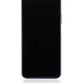 LCD Assembly With Frame For Huawei Y9s (2019) (Refurbished) (Phantom Purple)