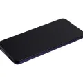LCD Assembly With Frame For Huawei Y9s (2019) (Refurbished) (Phantom Purple)