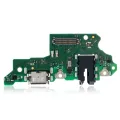 Charging Port With Headphone Jack For Huawei Y9S