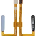 Fingerprint Reader With Flex Cable For Huawei Y9S (Breathing Crystal)