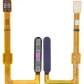 Fingerprint Reader With Flex Cable For Huawei Y9S (Phantom Purple)