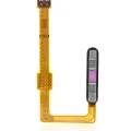 Fingerprint Reader With Flex Cable For Huawei Y9S (Phantom Purple)