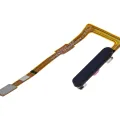 Fingerprint Reader With Flex Cable For Huawei Y9S (Phantom Purple)