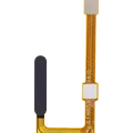 Fingerprint Reader With Flex Cable For Huawei Y9S (Midnight Black)