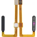 Fingerprint Reader With Flex Cable For Huawei Y9S (Midnight Black)