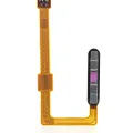 Fingerprint Reader With Flex Cable For Huawei Y9S (Midnight Black)