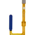 Fingerprint Reader With Flex Cable For Huawei Y9S (Blue)