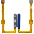 Fingerprint Reader With Flex Cable For Huawei Y9S (Blue)