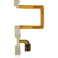 Power / Volume Button Flex Cable For Huawei Y9S