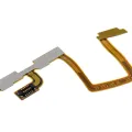 Power / Volume Button Flex Cable For Huawei Y9S
