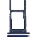 Sim Card Tray For Huawei Y9S (Blue)