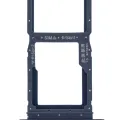 Sim Card Tray For Huawei Y9S (Blue)