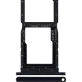 Sim Card Tray For Huawei Y9S (Midnight Black)