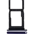 Sim Card Tray For Huawei Y9S (Phantom Purple)