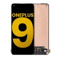 OLED Assembly Without Frame For OnePlus 9 (All Models) (Refurbished) (All Colors)