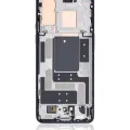 OLED Assembly With Frame For OnePlus 9 (US Version) (Refurbished) (Astral Black)