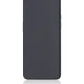 OLED Assembly With Frame For OnePlus 9 (US Version) (Refurbished) (Astral Black)