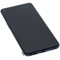 OLED Assembly With Frame For OnePlus 9 (US Version) (Refurbished) (Astral Black)