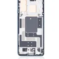 OLED Assembly With Frame For OnePlus 9 (North America) (Refurbished) (Arctic Sky)