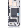 OLED Assembly With Frame For OnePlus 9 (US Version) (Refurbished) (Winter Mist)