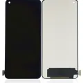 OLED Assembly Without Frame For OnePlus 9 (All Models) (Aftermarket Plus) (All Colors)