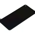 OLED Assembly Without Frame For OnePlus 9 (All Models) (Aftermarket Plus) (All Colors)