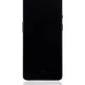 OLED Assembly With Frame For OnePlus 9 (International Version) (Refurbished) (Astral Black)