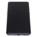 OLED Assembly With Frame For OnePlus 9 (International Version) (Refurbished) (Astral Black)