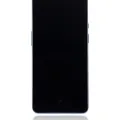 OLED Assembly With Frame For OnePlus 9 (International Version) (Refurbished) (Arctic Sky)