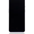 OLED Assembly With Frame For OnePlus 9 (International Version) (Refurbished) (Winter Mist)