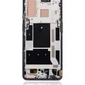 OLED Assembly With Frame For OnePlus 9 (International Version) (Refurbished) (Winter Mist)