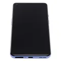 OLED Assembly With Frame For OnePlus 9 (International Version) (Refurbished) (Winter Mist)
