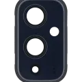 Back Camera Lens Bracket For OnePlus 9 (Black)