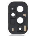 Back Camera Lens Bracket For OnePlus 9 (Black)