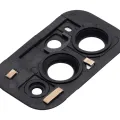 Back Camera Lens Bracket For OnePlus 9 (Black)
