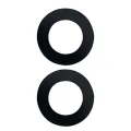 Back Camera Lens Bracket For OnePlus 9 (Black)