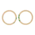 Back Camera Lens For OnePlus 9 (All Colors) (2 Piece Set)