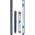 Hard Buttons (Power / Volume) For OnePlus 9 (Astral Black)