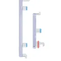 Hard Buttons (Power / Volume) For OnePlus 9 (Winter Mist)