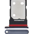 Dual Sim Card Tray For OnePlus 9 (Astral Black)