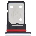 Dual Sim Card Tray For OnePlus 9 (Astral Black)