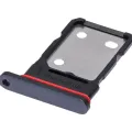 Dual Sim Card Tray For OnePlus 9 (Astral Black)