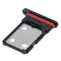 Dual Sim Card Tray For OnePlus 9 (Astral Black)