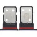Dual Sim Card Tray For OnePlus 9 (Arctic Sky)
