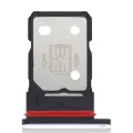 Dual Sim Card Tray For OnePlus 9 (Arctic Sky)