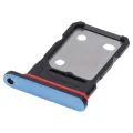 Dual Sim Card Tray For OnePlus 9 (Arctic Sky)